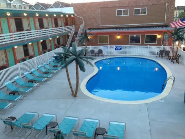 Dolphin 2* Wildwood