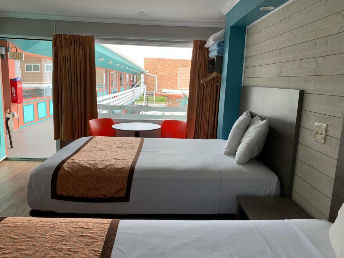 Motel Dolphin 2*